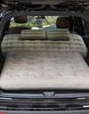 Car-Mounted SUV Off-Road Vehicle Trunk Inflatable Bed Sleeping Mat Interior Rear Seat Camping Sleeping Pad Traveling Bed