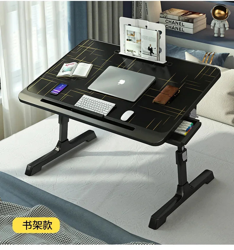 Computer Desk Accessories Room Desks Offer Table Multifunctional Student Desk Plastic Folding Table Mobile Furniture