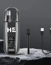 Xiaomi MIJIA Portable Electric Nose Hair Trimmer Mini Pocket Nose Ears Hair Eyebrow Trimmer Men's Rechargeable Painless Clipper