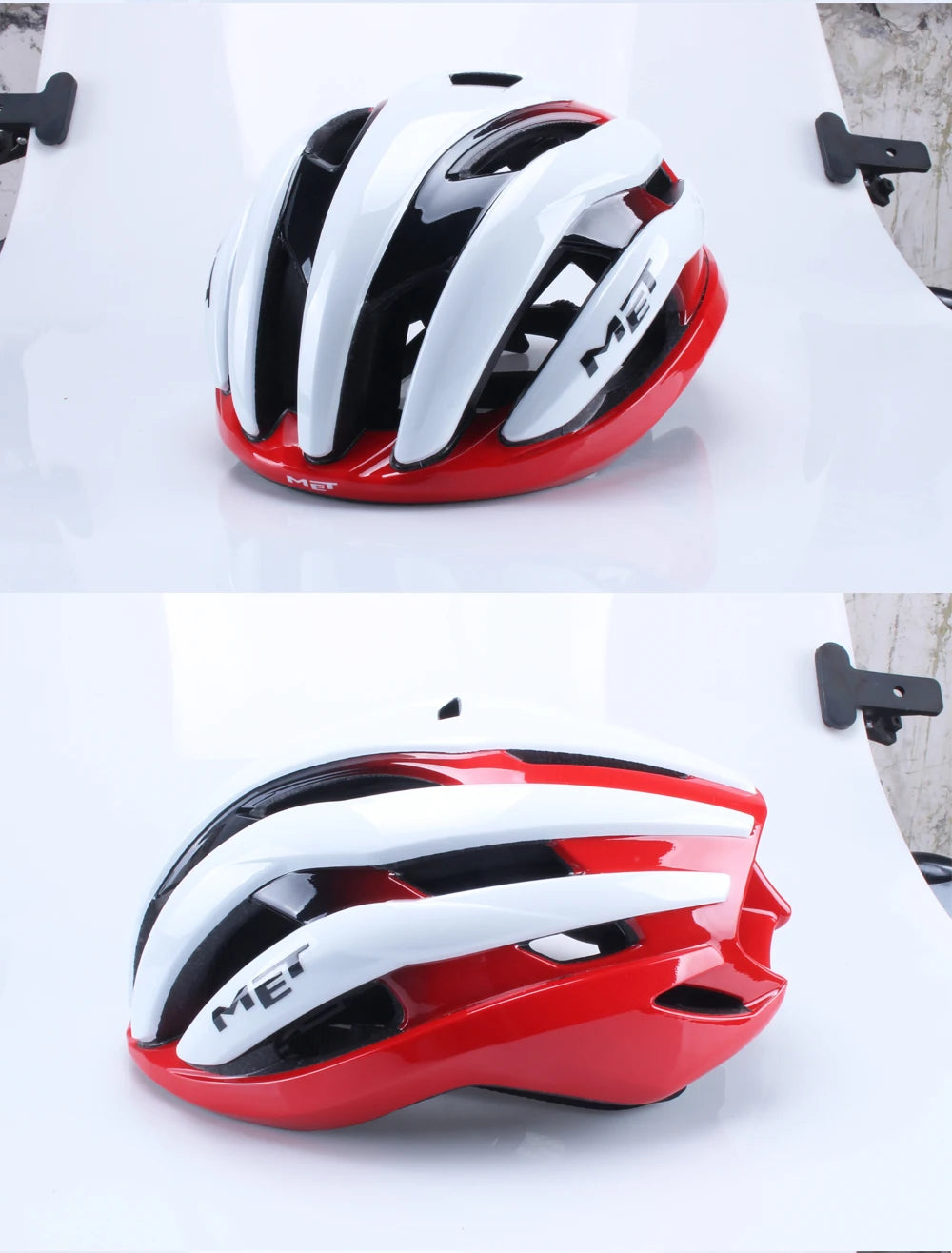 Professional Cycling Helmet For Road Mountain Bike And Electric Scooter