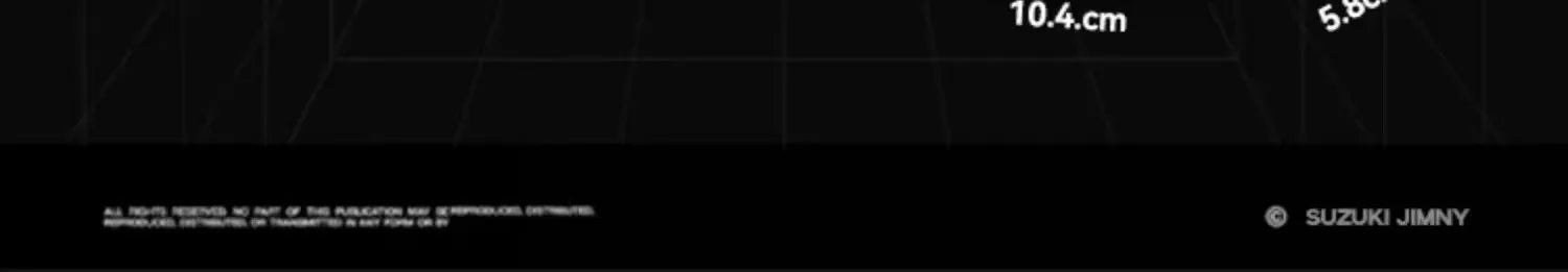 CCA 1:32 Suzuki Jimny Assembly Edition Alloy Diecast Model Assemble Car Toy Ornaments Decorative Trendy Ornament