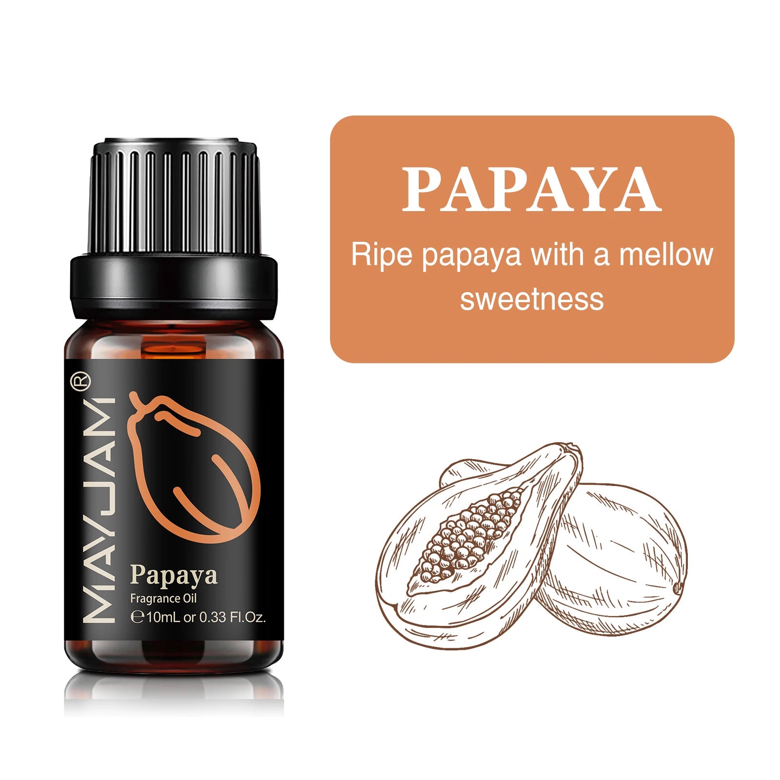 Coconut Oil For Diffuser Burner Strawberry Lemon Mango Pineapple Banana Watermelon Fruit Fragrance Oil