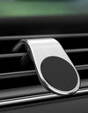Magnetic Car Phone Holder Stand Air Vent Magnet Car Mount GPS Smartphone Mobile Support In Car Bracket for iPhone Samsung Xiaomi
