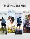 Photochromic Cycling Glasses UV400 Sports Sunglasses Men MTB Cycling Eyewear Road Bike Goggles Outdoor Bicycle Glasses