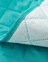 1 Seater Recliner Sofa Cushion Quilted Anti-Slip Recliner Chair Cover Mat Furniture Protector Couch Cover Pet Sofa Cushions