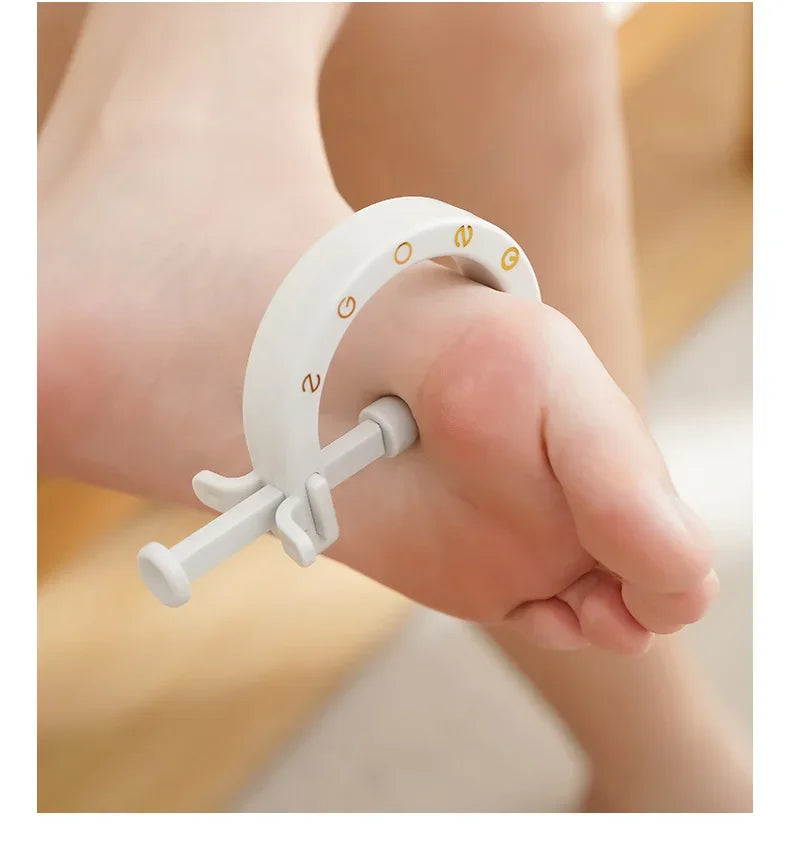 Finger Joint Hand Feet Massager Wearable Acupressure Massager Headache Relief Tension Relief Relieving Head Pain