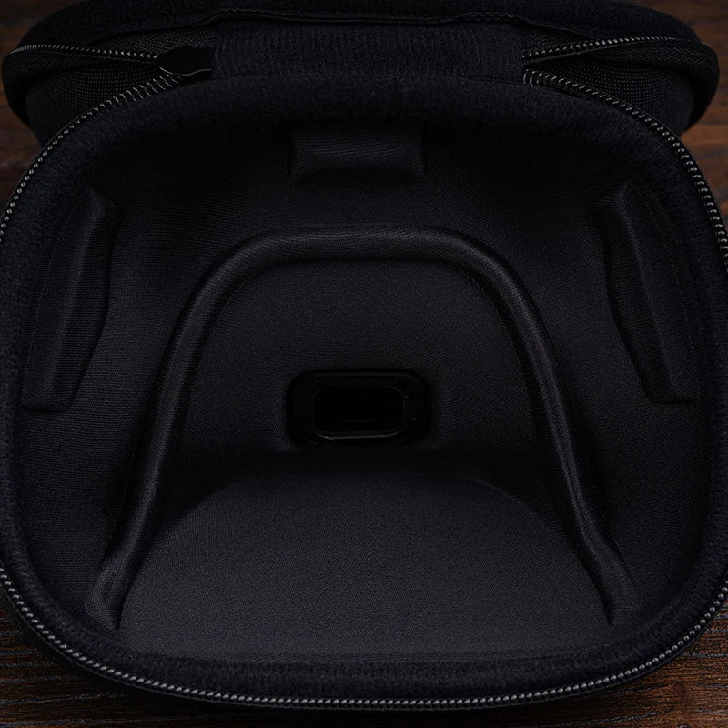 Classic Controller Travel Case for Ultimate Controller with Charging Dock