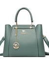 3 Layers Quality Leather Luxury Handbags Bags Designer Crossbody Bags for Women Large Capacity Tote Bag