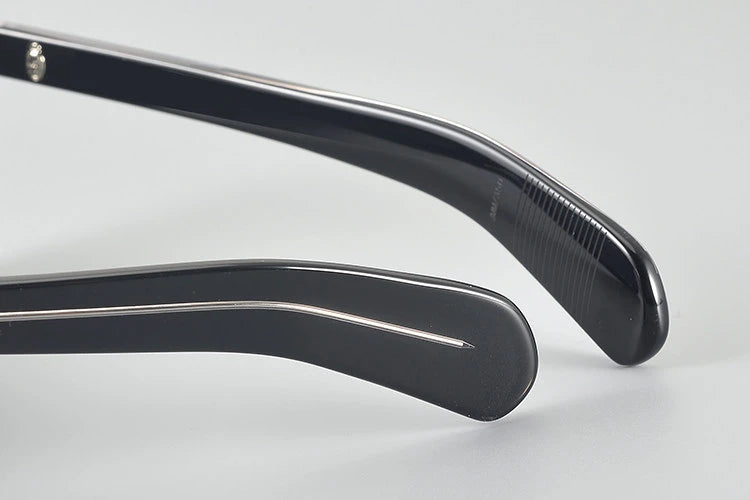 Acetate UV400 Polarized Sunglasses
