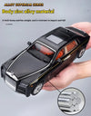1:18 Rolls Royce Phantom Alloy Diecast Model Car Metal Large Games For Mother Birthday Gifts  Boy Collection Hobby