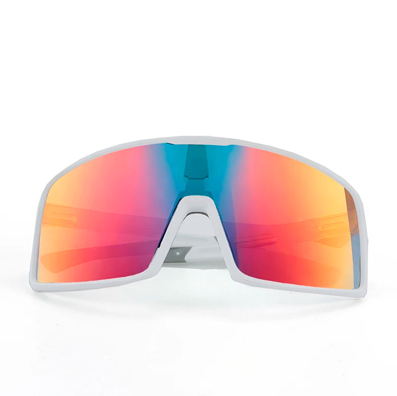 Photochromic Cycling Sunglasses UV400 Mountain Bike Eyewear