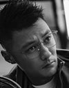 Fashionable Glasses Frame For Men Pure Titanium Acetate Anti Blue Light Eye Glasses Hot Original Brand Spectacles