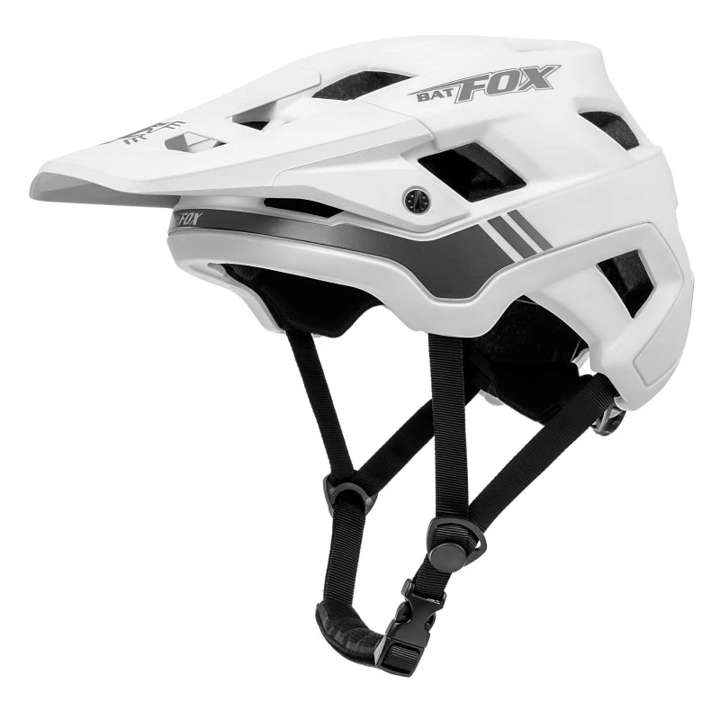 Premium Lightweight MTB Cycling Helmet With Adjustable Fit