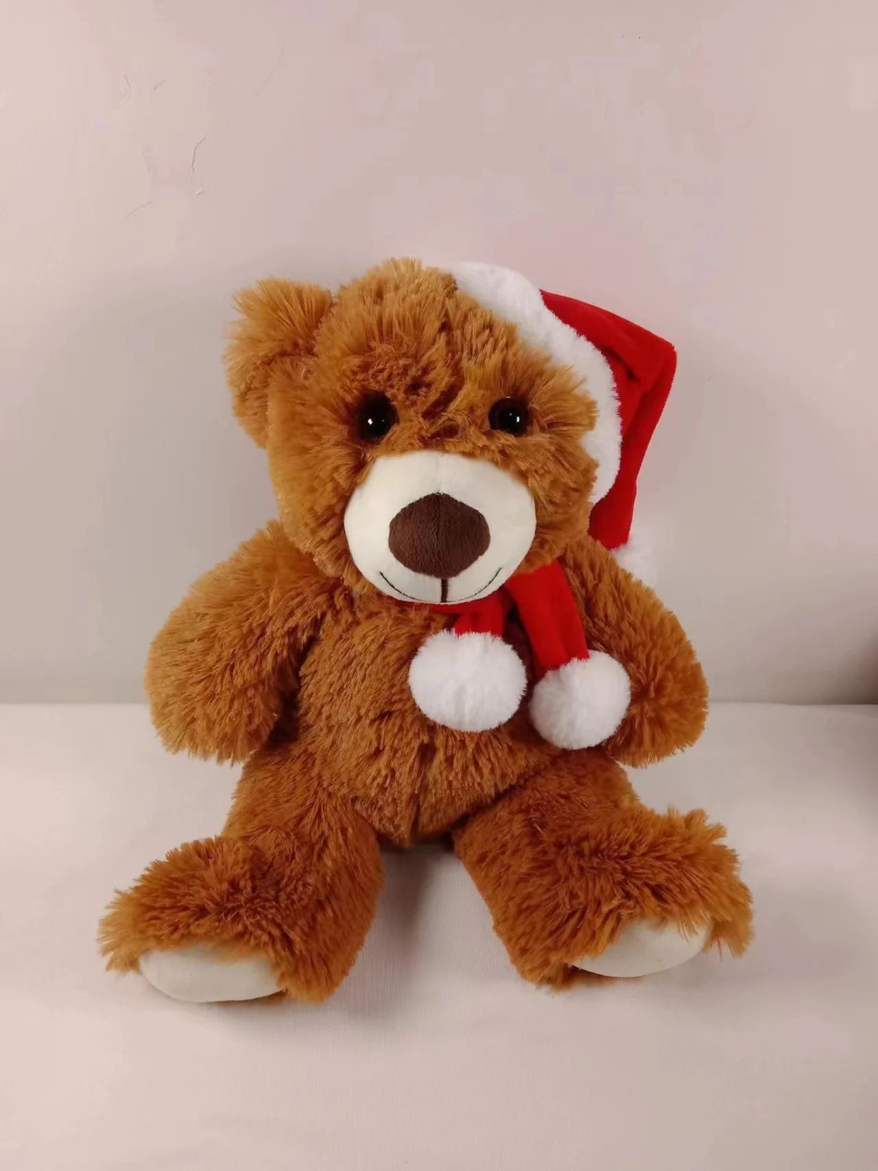 35cm Soft Teddy Bear Plush Toy Stuffed Animal Gift