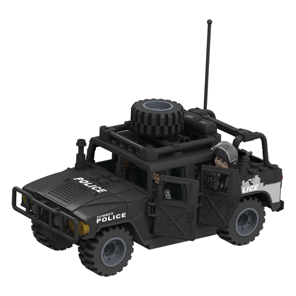 Soviet Military Series IS-2M Tank KV-2 Heavy Tank Truck WW2 Tank Building Blocks Bricks Model Set Toys for s Gifts Technical