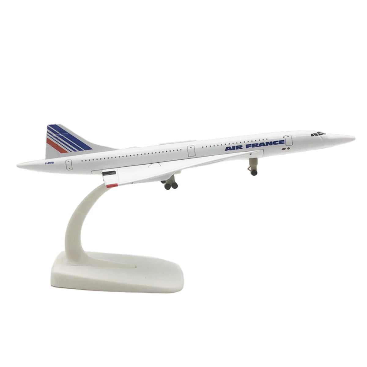 20CM A380 A350 A330 Beluga XL Diecast Alloy Airplane Model