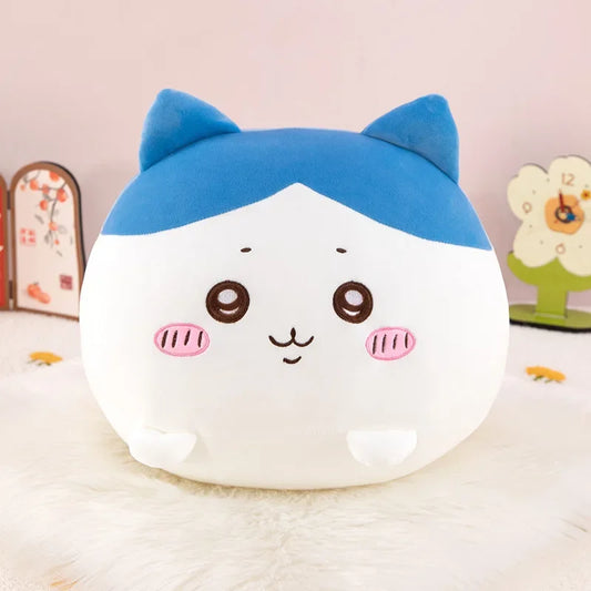 Cute Character Plush Pillow Cushion Stuffed Toy