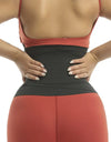 9 Steel Bones Waist Trainer Body Shaper Adjustable Belly Tummy Control Snatch Me Up Wrap Stretch Bands Slim Body Shaper Women