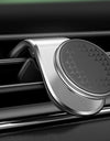 Magnetic Car Phone Holder Stand Air Vent Magnet Car Mount GPS Smartphone Mobile Support In Car Bracket for iPhone Samsung Xiaomi