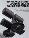 Abdominal Sit Up Equipment Suction Cups Ankle Support Abdominal Workout Fitness Adjustable Sports Fitness Physical Exercise