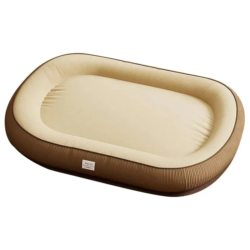 Breathable Dog Bed Cushion Pet Sleeping Mat