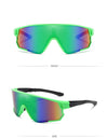 Cycling Sunglasses Men Women UV400 Outdoor Sport Glasses MTB Bike Race Goggles Riding Baseball Running  Fishing  Skiing  Eyeware