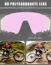 Polarized Cycling Sunglasses Men MTB Cycling Glasses Outdoor Fishing Sunglasses Women Road Bike Glasses UV400 Bicycle Glasses