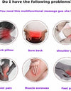 1 PC Neck Foot Wood Trigger Point Massage Gua Sha Tools,Home Gym Professional Wooden Therapy Massage Tool for Back Leg Hand Face