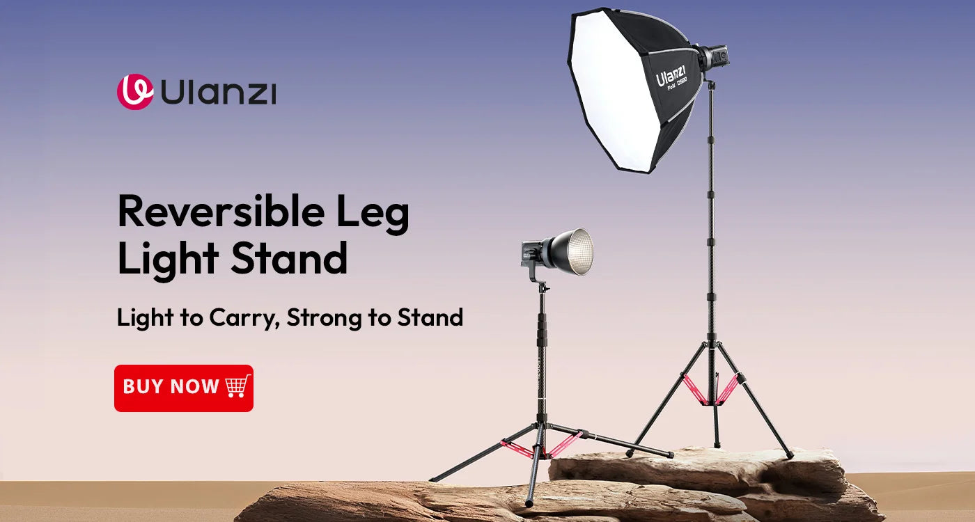 20W Bi-Color Inflatable Tube LED Light Wand Stick Foldable for Photography, Live Streaming & Broadcasting