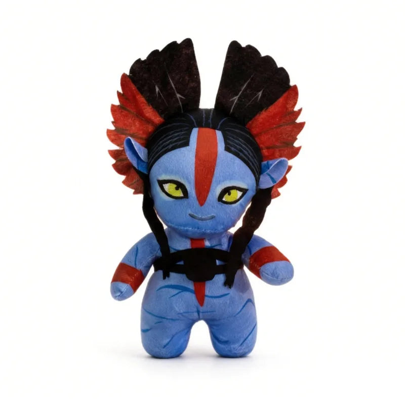 Avatar 3 Movie Plush Toy Soft Stuffed Doll 23cm