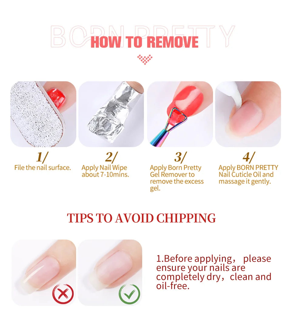 15ml Milky Pink Rubber Base Gel Nail Polish Glitter Semi-Permanent Varnish Soak Off Self Leveling UV LED Polish