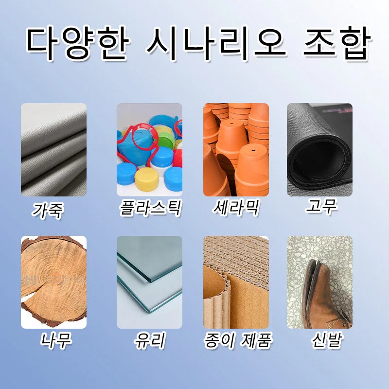 401 super glue upgraded version of cyanoacrylate, quick-drying and quick-dissolving, leather/rubber/wood/metal/glass, strong adhesive liquid glue, 20ml, free glue dropper, factory direct sale