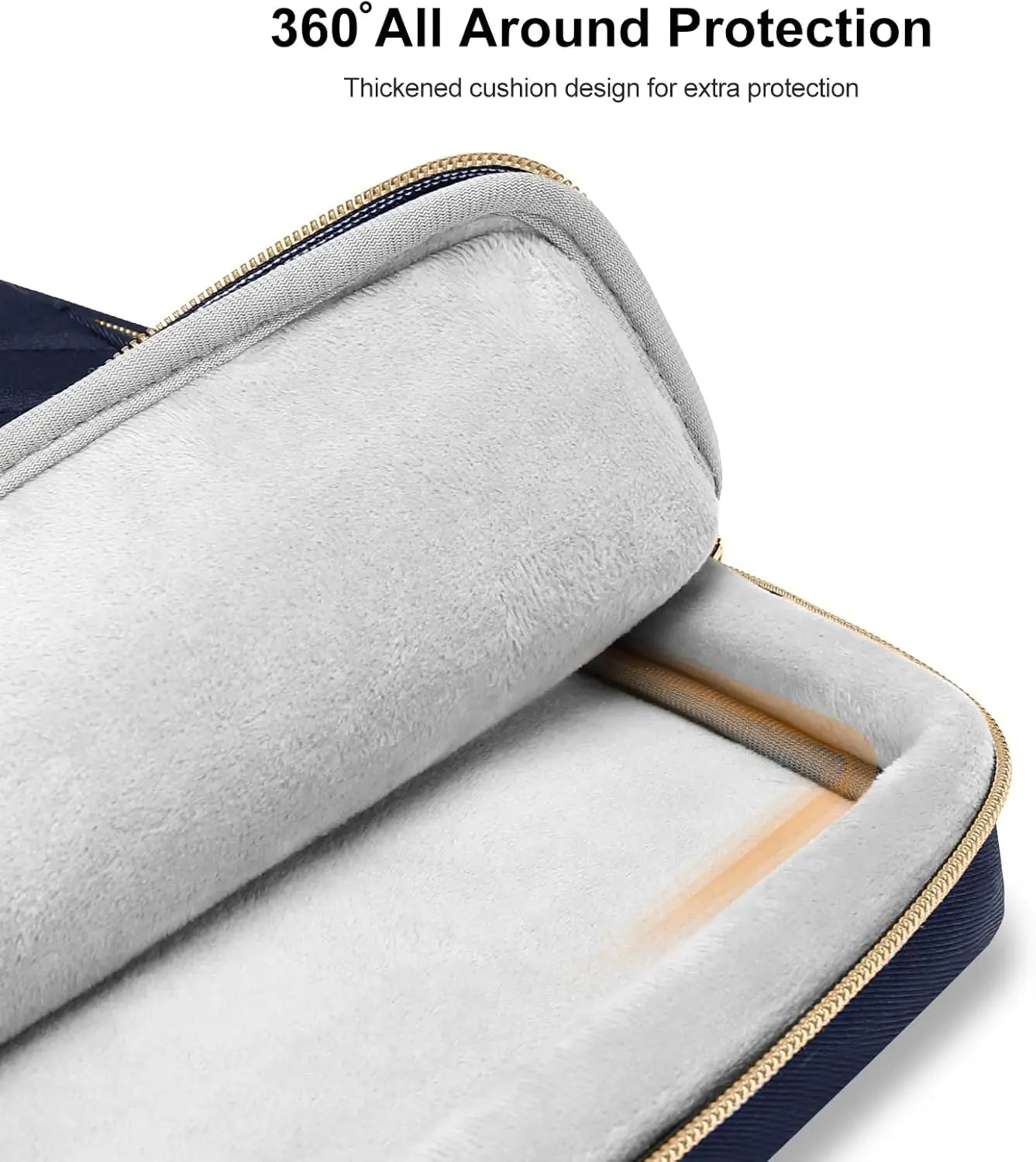 Laptop Bags 13 14 15 16 inch Notebook Bag for MacBook Air Pro M1 M2 M3 M4 Computer Handbag Briefcase Women Men Work Bag Sleeve