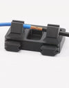 Soldering Fixture High Temperature Resistant for Thick and Thin Wire Cable Clamps Welding Repair Tools Hands-free Operation