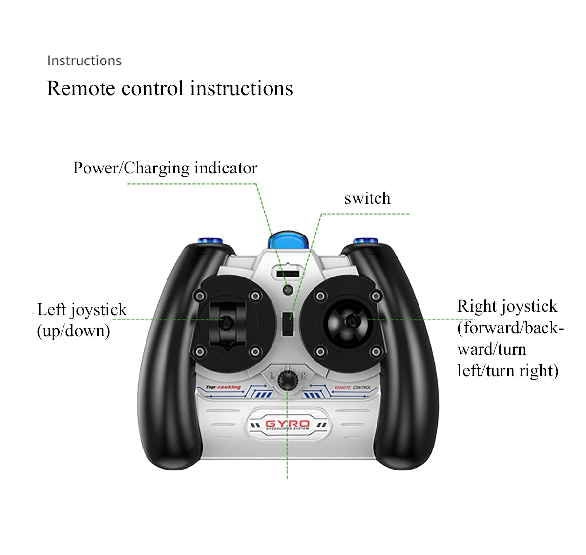 Syma remote control aircraft 's toy electric fighter anti-fall unmanned helicopter model birthday gift