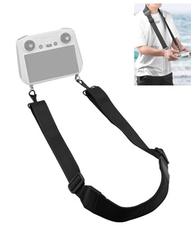 Neck Lanyard Strap for DJI RC 2 RC 1 Air 3 Mini 4 Pro Mini 3 Pro Air 2S Air 2 Mavic 2 Screen Remote Control Neck Strap
