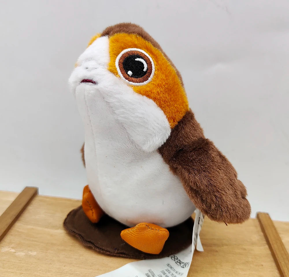 Disney Store Ratatouille Chef Remy Magnetic Shoulder Plush Toy New and other more Magnetic Shoulder plush doll