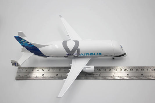 20CM A380 A350 A330 Beluga XL Diecast Alloy Airplane Model