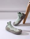 diving shoes Durian shoes wear-resistant water shoes beach shoes plus-size sandals