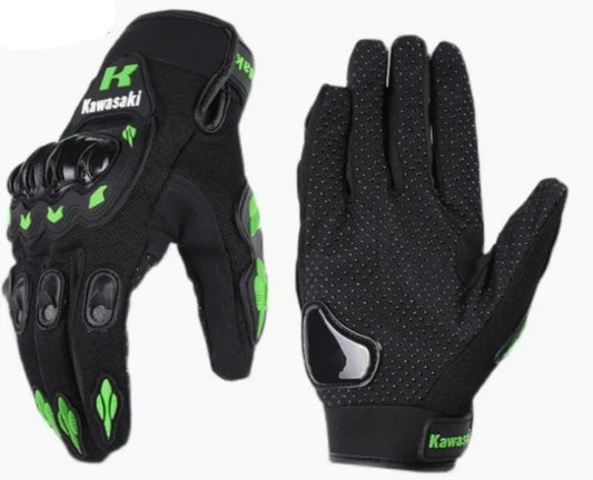 Full Finger Motorcycle Gloves Summer fashionable and breathable cycling gloves