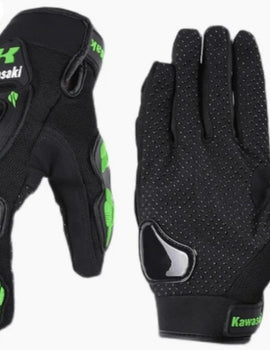 Full Finger Motorcycle Gloves Summer fashionable and breathable cycling gloves