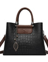 Luxury Shoulder Crossbody Bags for Women Soft Leather Designer Purses and Handbags Female Casual Totes Sac Ladies Hand Bag