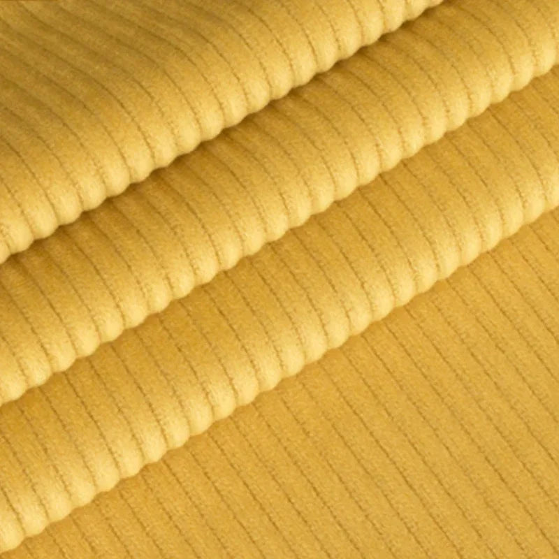 1M/3M Corduroy Fabric 100% Cotton 3D Plush Fabric 8mmThickening Dress Fabric Handmade Sewing Patchwork Clothing Sofa Curtain DIY