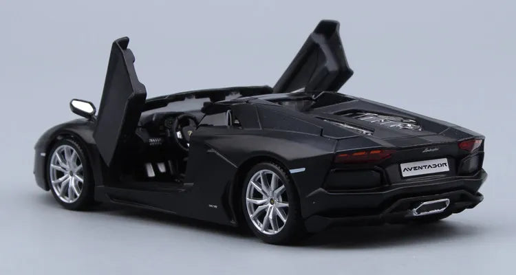 1 24 Scale Lamborghini LP700 4 Aventador Diecast Model Car