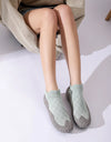 diving shoes Durian shoes wear-resistant water shoes beach shoes plus-size sandals