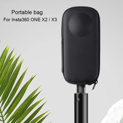 For Insta360 X3 / ONE X2 Camera Portable Case Box Storage Bag