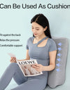 Lie On The Bed Sleeping Pillow Lie On The Bed Artifact Multifunctional Prone Position Lie Pillow Lie Sleeping Lie Pillow Cushion