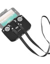 Shockproof Anti-scratch Silicone Case with Neck Strap For DJI Mini 3 / 3 Pro / Mavic 3 / Air 2S / Mini 2 Remote Control