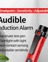 Digital Smart AC/DC Voltage Detectors Non-Contact Tester Pen Meter 12-1000V Current Electric Sensor Test Pencil