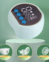 Wearable Intelligent Sucker Silent High Suction Electric Breast Sucker USB Charging Is A Must-have for Traveling Accessories